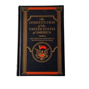 The Constitution of the United States of America
